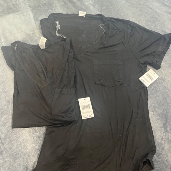 Swiss Alps ladies t shirts 2 pack brand new with tags - Picture 5 of 5